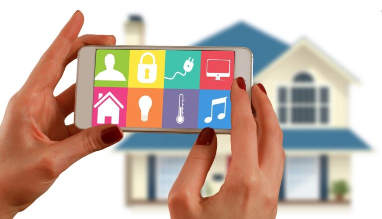 The Rise of Smart Home Technology in Home Improvement