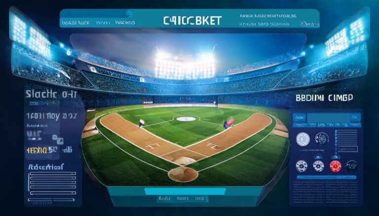 Cricbet99: Your One-Stop Cricket Betting Platform